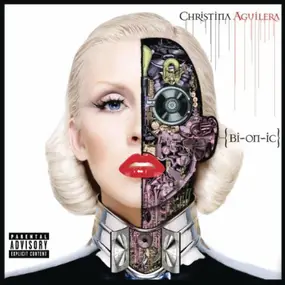 Christina Aguilera - Bionic