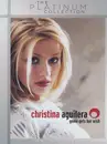 DVD - Christina Aguilera - Genie Gets Her Wish
