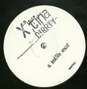 Christina Aguilera - Dirrty (MaUVe Mixes)