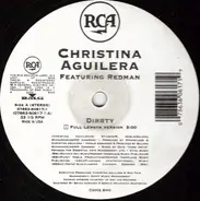 Christina Aguilera - Dirrty