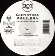 Christina Aguilera - Dirrty