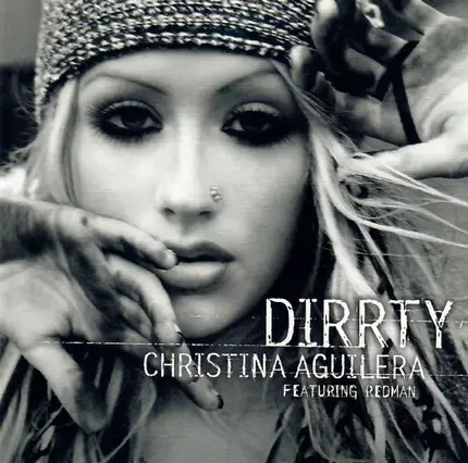 Christina Aguilera Featuring Redman - Dirrty