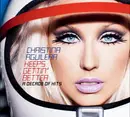CD - Christina Aguilera - Keeps Gettin' Better (A Decade Of Hits)