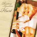 CD Single - Christina Aguilera - Hurt