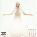 CD - Christina Aguilera - Lotus