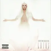 CD - Christina Aguilera - Lotus