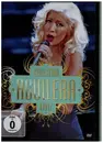 DVD - Christina Aguilera - Live!