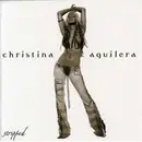 CD - Christina Aguilera - Stripped