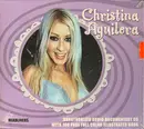CD - Christina Aguilera - Unauthorized Audio Documentary CD - Slipcase