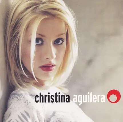 Christina Aguilera - Christina Aguilera