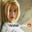 CD - Christina Aguilera - Christina Aguilera