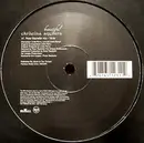 12inch Vinyl Single - Christina Aguilera - Beautiful - Promo