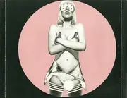 CD - Christina Aguilera - Bionic