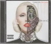 CD - Christina Aguilera - Bionic