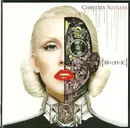 CD - Christina Aguilera - Bionic
