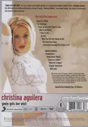 DVD - Christina Aguilera - Genie Gets Her Wish