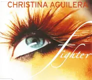 Christina Aguilera - Fighter