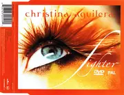 DVD - Christina Aguilera - Fighter