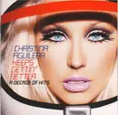 CD - Christina Aguilera - Keeps Gettin' Better (A Decade Of Hits)