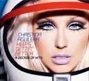 CD - Christina Aguilera - Keeps Gettin' Better: A Decade Of Hits