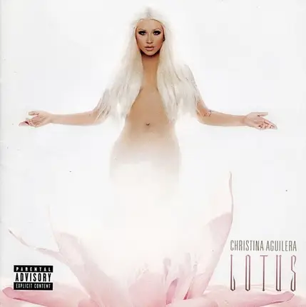 Christina Aguilera - Lotus