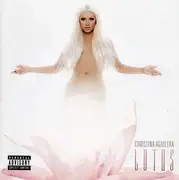 CD - Christina Aguilera - Lotus
