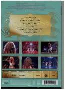 DVD - Christina Aguilera - Live!