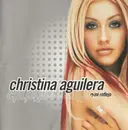 CD - Christina Aguilera - Mi Reflejo