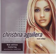 Christina Aguilera - Mi Reflejo