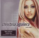 CD - Christina Aguilera - Mi Reflejo