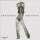 CD - Christina Aguilera - Stripped