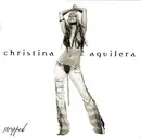 CD - Christina Aguilera - Stripped