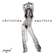 CD - Christina Aguilera - Stripped