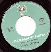 Christina Burg - Übersee-Kaffee-Rumba