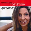 CD - Christina Gustafsson - Moments Free