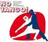 CD - Christina Fuchs - No Tango 1 - Digi sleeve