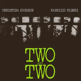Christina - Two And Two