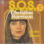 Christina Harrison - S.O.S.