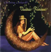 CD - Christina Linhardt - Voodoo Princess