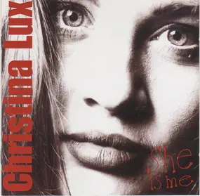 Christina Lux - She Is Me