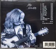 CD - Christina Lux - Little Luxuries