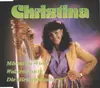 CD Single - Christina - Möven Im Wind / Waldromanze / Die Hirtenmelodie