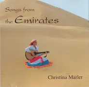 Christina Marler - Songs From The Emirates
