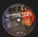 12inch Vinyl Single - Christina Milian - AM To PM