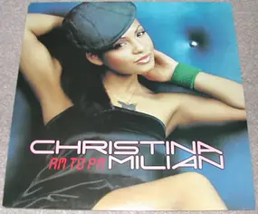 Christina Milian - am to pm
