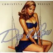 Christina Milian - Dip It Low (Full Phat Remixes)