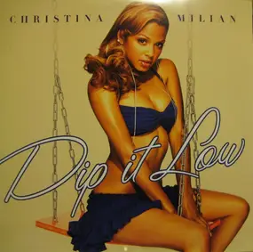 Christina Milian - Dip It Low