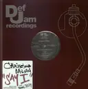 12inch Vinyl Single - Christina Milian Featuring Young Jeezy - Say I