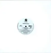 12inch Vinyl Single - Christina Milian - Whatever U Want