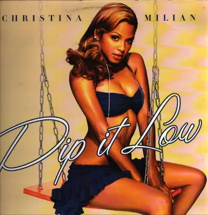 Christina Milian - Dip It Low (Full Phat Remixes)